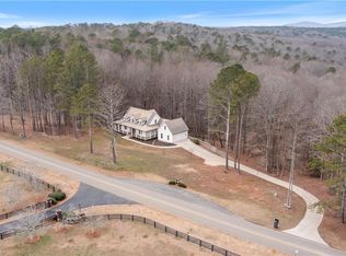 1805 Lower Dowda Mill Rd, Jasper, GA 30143