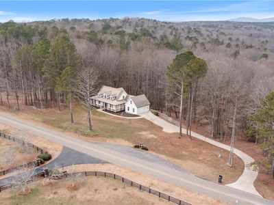 1805 Lower Dowda Mill Rd, Jasper, GA, 30143