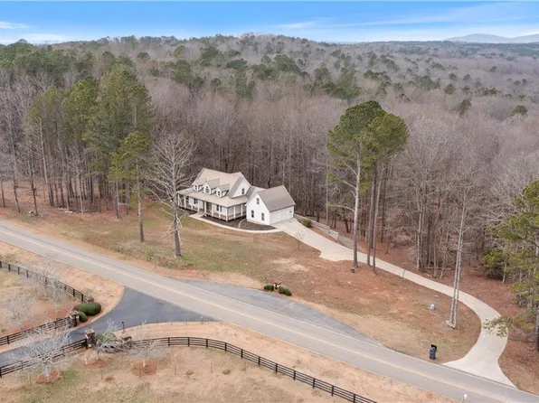 1805 Lower Dowda Mill Rd, Jasper, GA 30143