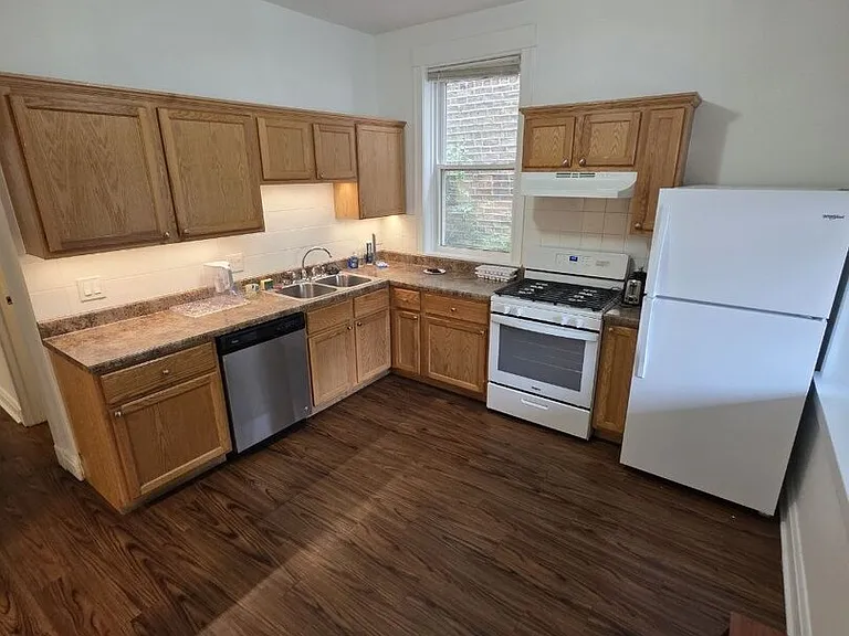 1318 N Homan Ave #1 — Photo 4