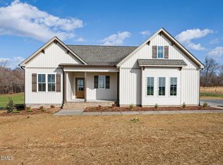 The Timberlake, Oxford, NC 27565