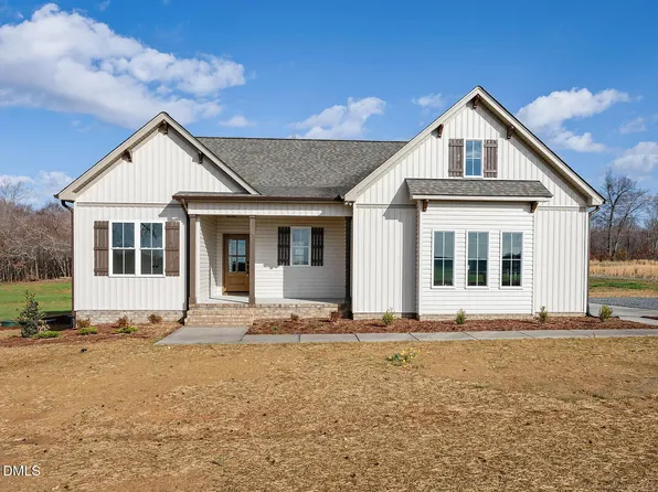 LOT 6 Watkins Wilkinson Rd, Oxford, NC 27565
