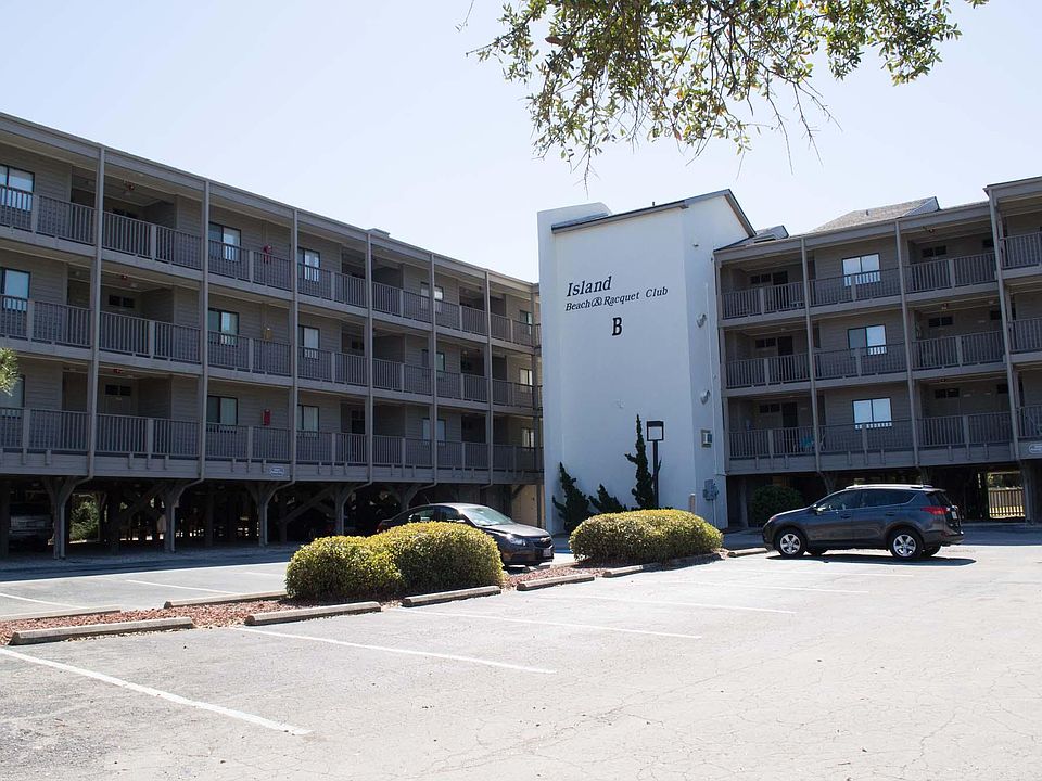 1st image of 2511 W Ft Macon Road #108b Island Beach