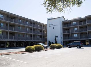 2511 W Fort Macon Rd #108B, Atlantic Beach, NC 28512