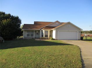 2213 Marble Cir, Van Buren, AR 72956