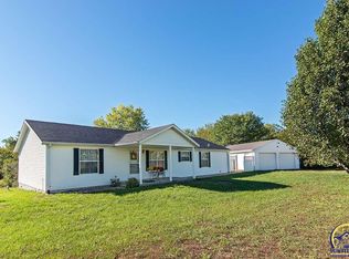 20233 Linwood Rd, Linwood, KS 66052