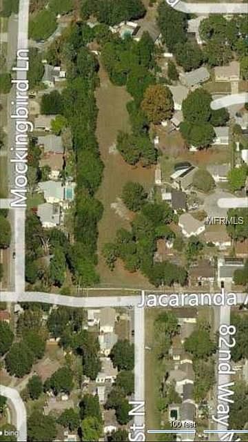 1st image of Jacaranda Ave