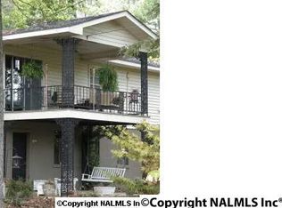 1311 Alabama Ave SW, Fort Payne, AL 35967