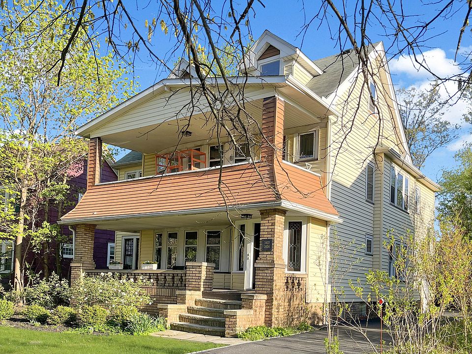 3432-3434 East Fairfax Rd.