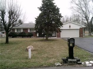 1723 W 66th St, Indianapolis, IN