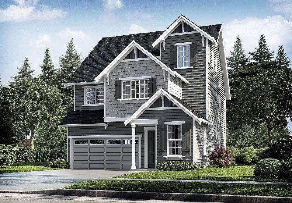 1st image of 722 207th St SW #18