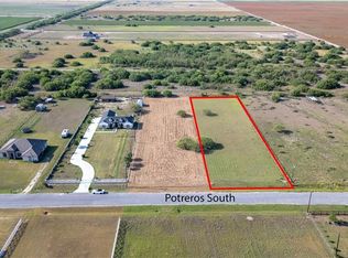 35039 Potreros Rd S, Los Fresnos, TX 78566