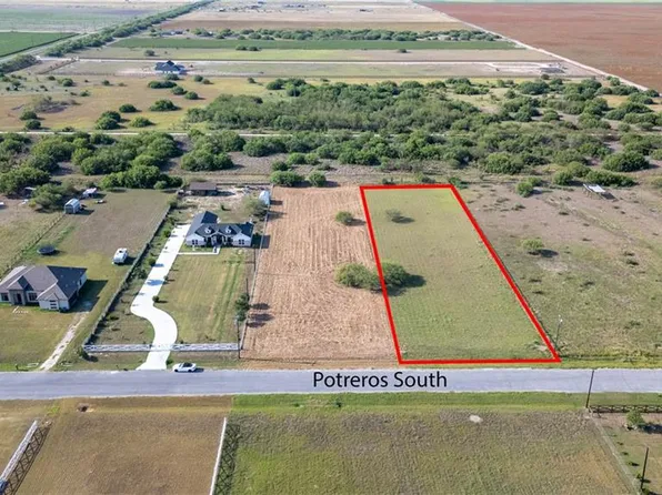 35039 Potreros Rd S, Los Fresnos, TX 78566