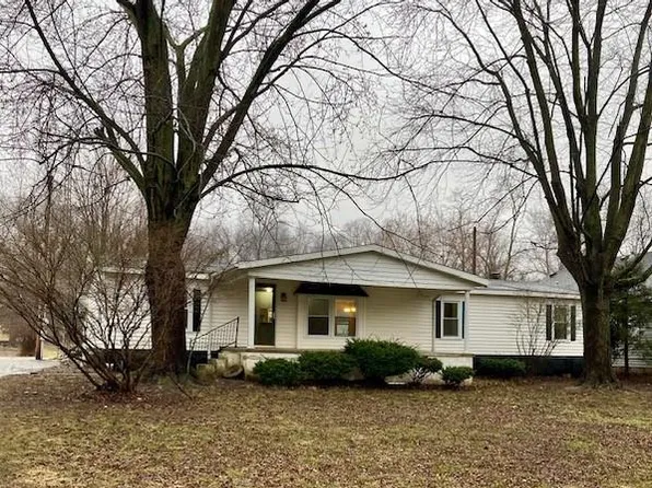 2761 N 1275 W, Delphi, IN 46923