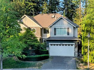 9642 222nd Ct NE, Redmond, WA 98053