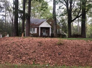 2561 Bodie Currin Rd, Oxford, NC 27565