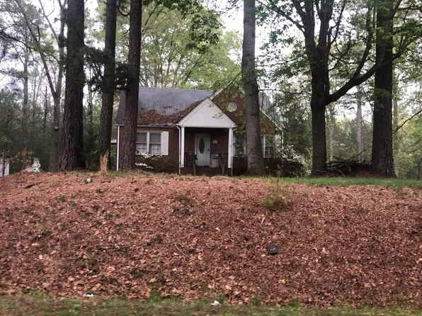 2561 Bodie Currin Rd, Oxford, NC 27565