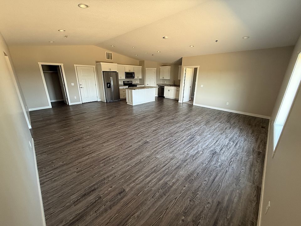 Main Living Area