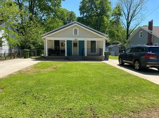 1612 Beirne Ave NE #A, Huntsville, AL 35801