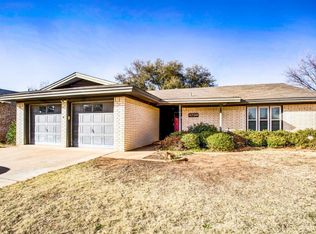 4706 61st St, Lubbock, TX 79414