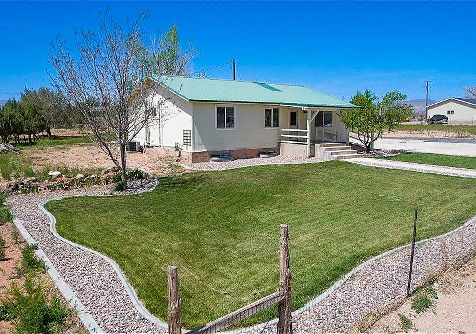 52 S 400 W, Veyo, UT 84782 Zillow