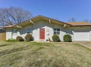 8006 Logwood Dr, Austin, TX 78757