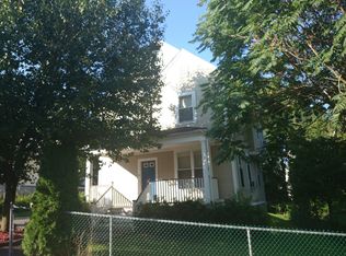 16 Dean St, Boston, MA 02125