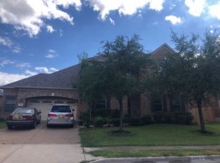 2913 Agave Loop, Round Rock, TX 78681