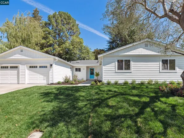 265 Barrett Cir, Danville, CA 94526