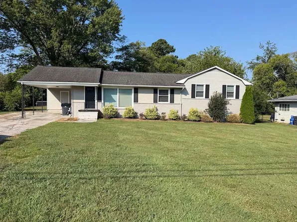 1227 Rocky Hill Rd, Knoxville, TN 37919