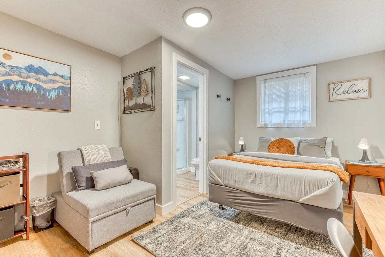 Studio, 1.0 bath, 290 sqft, $3,226 — Photo 2
