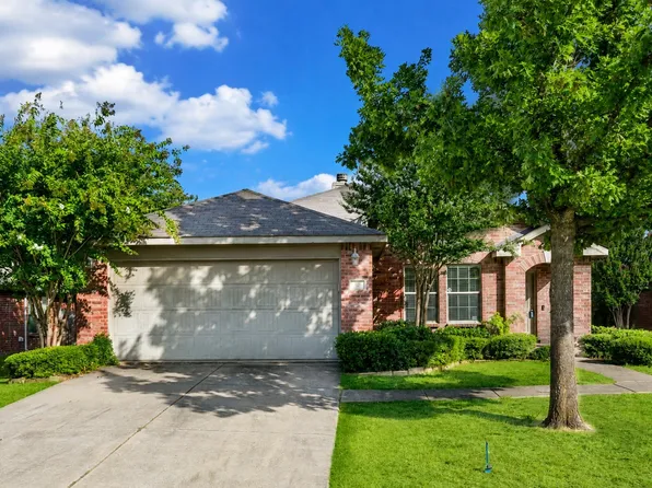 511 Blue Sage Dr, Fate, TX 75087