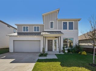 520 NW 176th Ter, Edmond, OK 73012