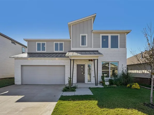 520 NW 176th Ter, Edmond, OK 73012