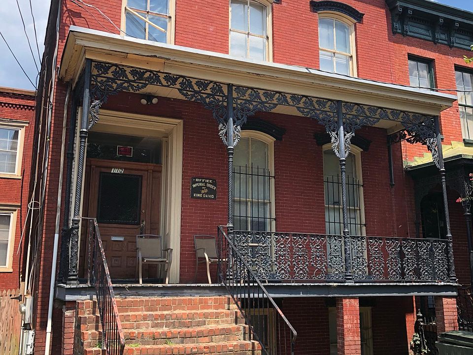 1st image of 112 W Clay St APT 4
