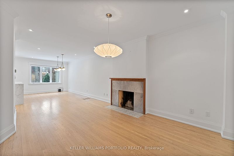 Toronto House for rent - 3 Bedrooms — photo 6
