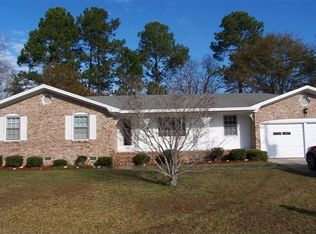 2436 Bengal Rd, North Charleston, SC 29406