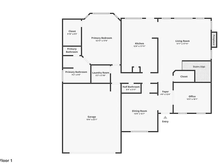 3608 Serendipity Dr — Photo 2