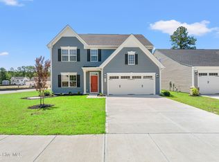574 Shady Birch Ln NE, Bolivia, NC 28422
