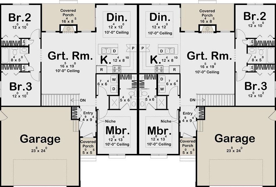 2nd image of 251 Adamsmoor Dr