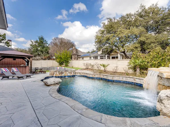 18402 ROGERS PIKE, San Antonio, TX 78258