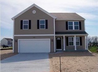 4533 Middlebury Dr SE, Kentwood, MI 49512