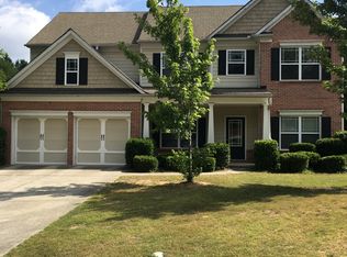 3551 Kentwater Dr, Buford, GA 30519