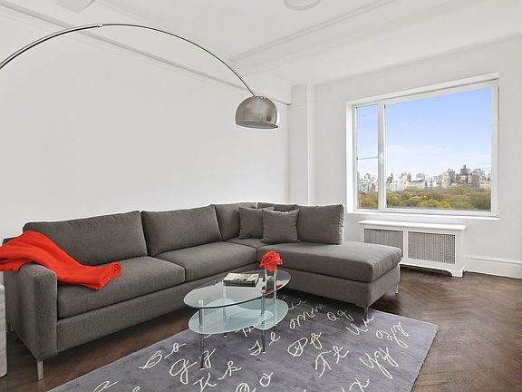 4th image of 91 Central Park W APT 11A