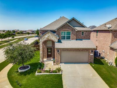 10132 Puma Pl, McKinney, TX, 75071