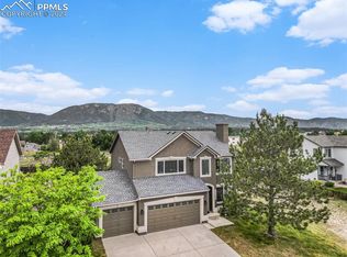 17100 Park Trail Dr, Monument, CO 80132
