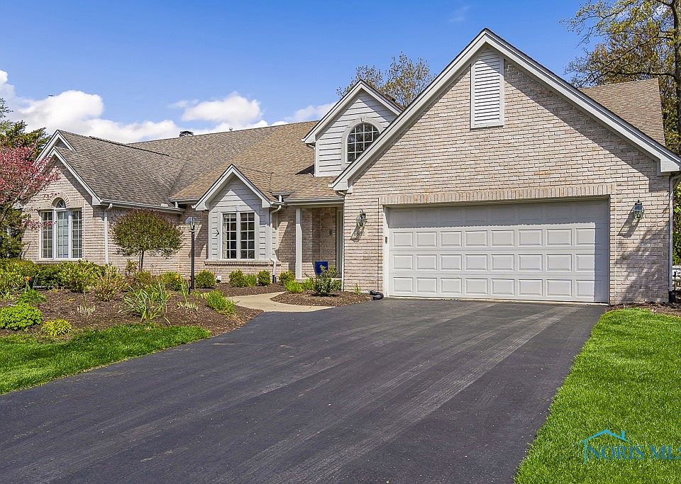 6602 Carrietowne Ln, Toledo, OH 43615 Zillow