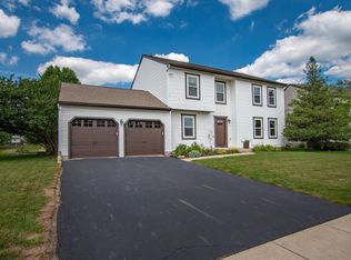 4202 Sequoia Ave, Grove City, OH 43123