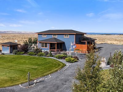3588 Rd 7.8 NE, Moses Lake, WA, 98837