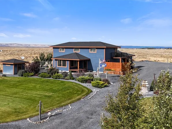 3588 Rd 7.8 NE, Moses Lake, WA 98837